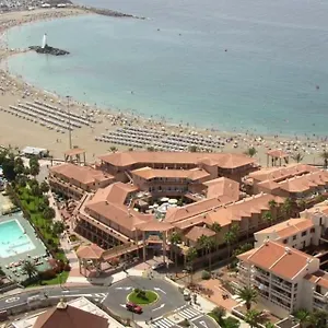 Apartamento A 50 Metros Playa Vistas, Playa de las Américas