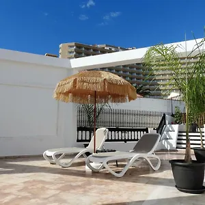 Сasa de vacaciones Flores 1, Playa de las Américas
