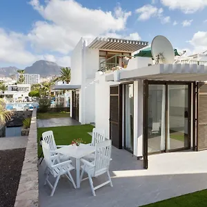 Apartamento 241 Quiet With Terrace And Barbecue, Playa de las Américas